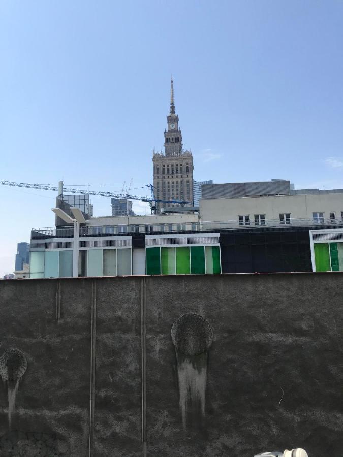 Ul Zlota 6- Samo Centrum-klimatyzacja! *