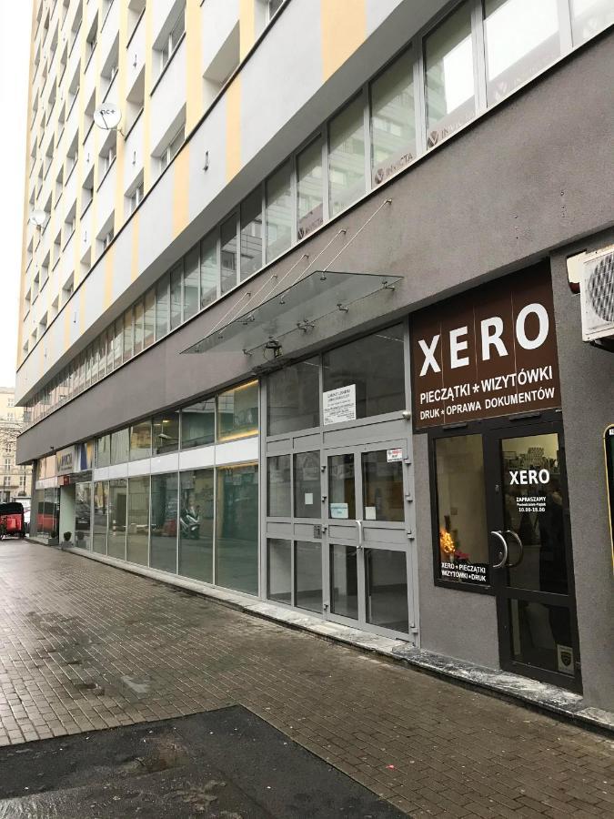 Apartment Ul Zlota 6- Samo Centrum-klimatyzacja! Warsaw