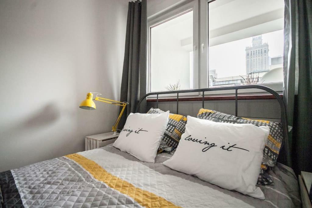 Ul Zlota 6- Samo Centrum-klimatyzacja! Apartment Warsaw