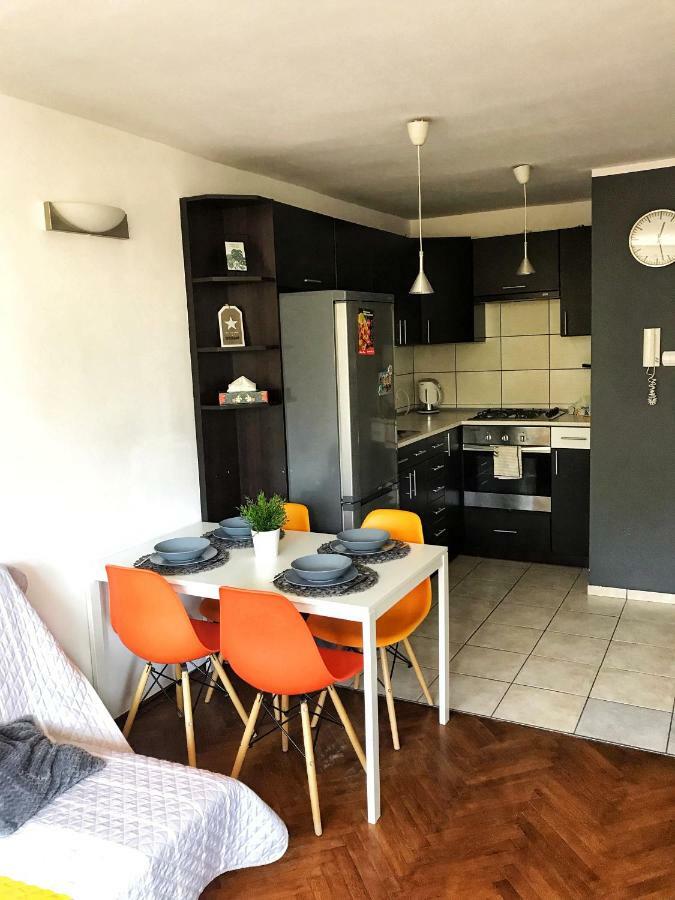 Ul Zlota 6- Samo Centrum-klimatyzacja! Apartment *